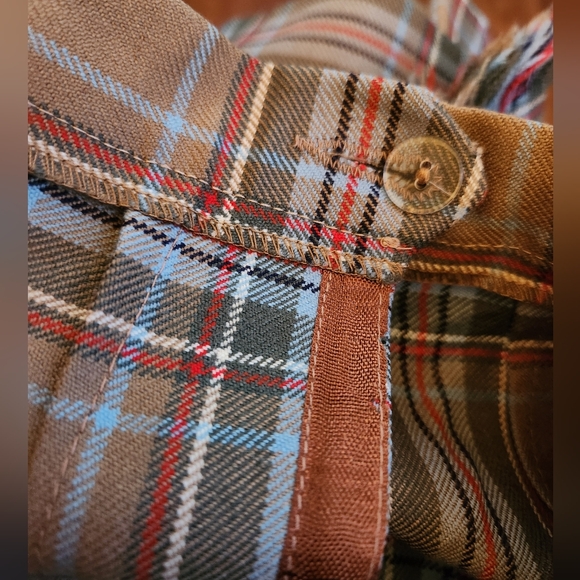 Highland Queen Tartan Kilt Skirt - Picture 8 of 9